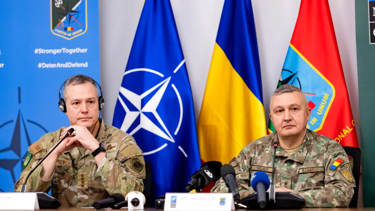 Presa maghiară: După Norvegia, și România își pregătește populația pentru război