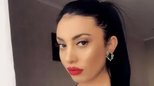 Maria Ioana Hanzu reprezintă România la Miss Europe World 2018 | FOTO