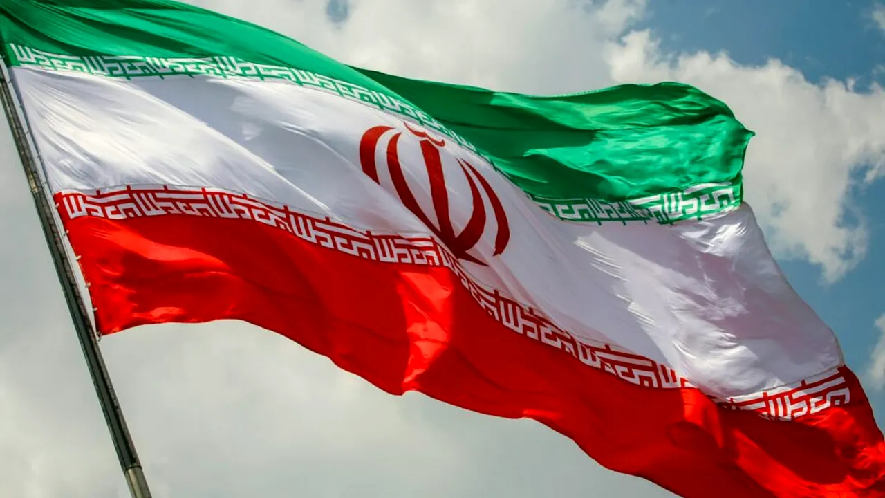 Protest amplu la Bruxelles față de violențele regimului iranian