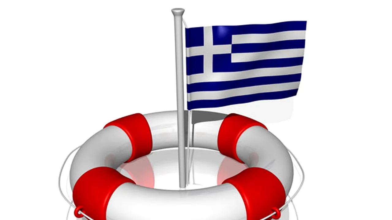 Liderii guvernului român: Grecia nu trebuie să iasă din zona euro