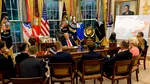 FT: Trump a amenințat că va opri livrările de arme către Ucraina dacă Europa nu se alătură coaliției pentru redeschiderea Strâmtorii Ormuz