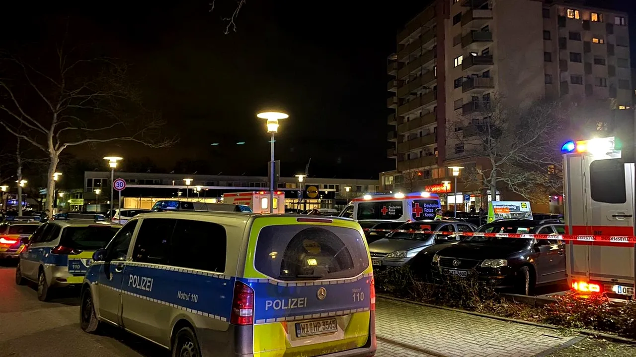 Un tânăr din Giurgiu, printre oamenii ucişi în atacurile armate din Germania. Primar: „Vă confirm că este decedat. Suntem în stare de şoc” / MAE confirmă decesul