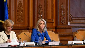 Alina Gorghiu, despre voucherele de vacanţă: Salariat e şi cel din sistemul bugetar, dar şi cel din privat