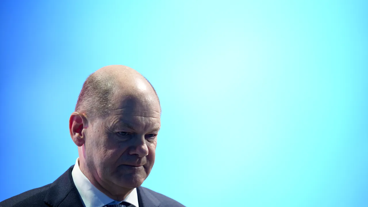 Criza politică din Germania: Olaf Scholz află dacă va primi votul de încredere sau vor avea loc alegeri anticipate