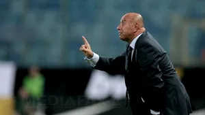 Ţicleanu a plecat de la Universitatea Craiova: Am considerat că nu mai este nevoie de mine