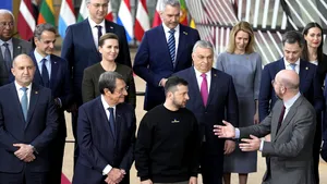 Viktor Orban: Ungaria va acorda Ucrainei asistenţă umanitară / Liderul de la Budapesta consideră că singura soluţie sunt negocierile