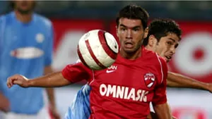 Mărgăritescu a plecat să negocieze cu FC Kaiserslautern