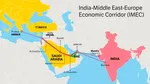Războiul cu Iranul ar putea schimba ruta comercială India–Europa