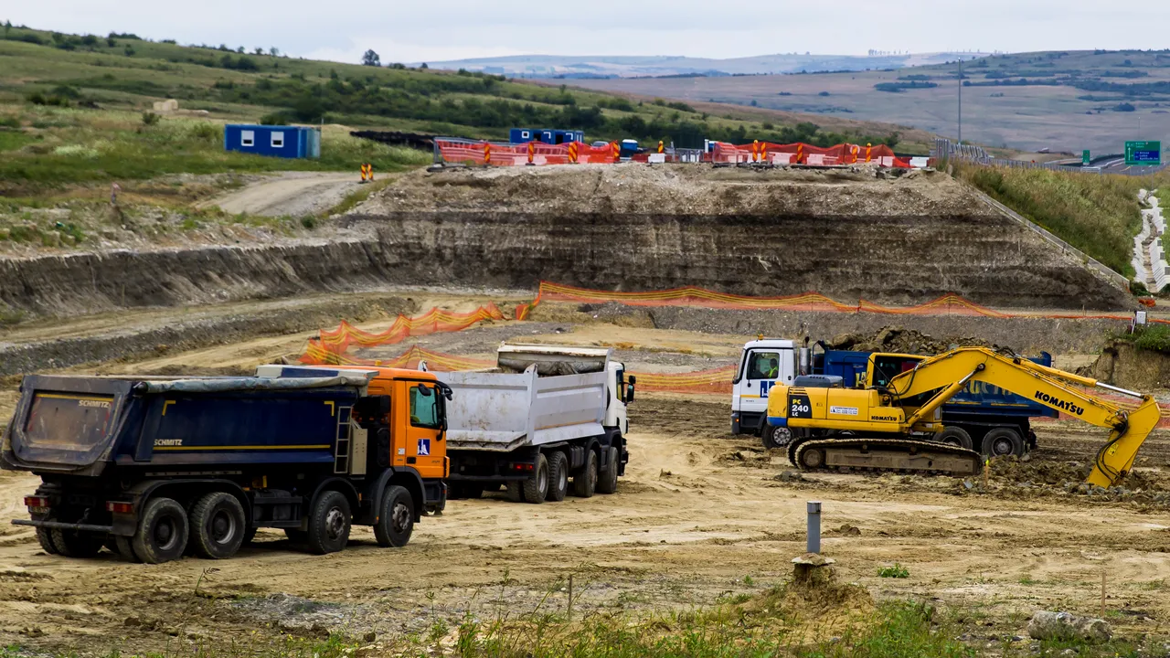 Proiect de infrastructură uriaş al SUA, în România: Autostradă şi cale ferată, din Portul Constanţa până în Portul Gdansk din Polonia. Zuckerman: Un beneficiu uriaş pentru economie