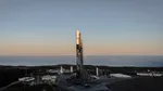 Telescopul spaţial SPHEREx al NASA a fost lansat pe orbită de racheta Falcon 9 a SpaceX