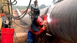 Romania, Bulgaria In Talks To Link Gas Pipelines
