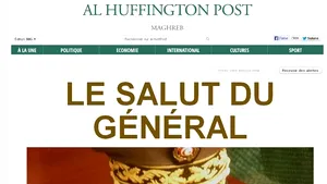 Huffington Post a lansat o versiune în limba franceză pentru Magreb