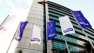Grupul BenQ se alătură RE100 şi se angajează să utilizeze 100% energie reciclată până în 2040 