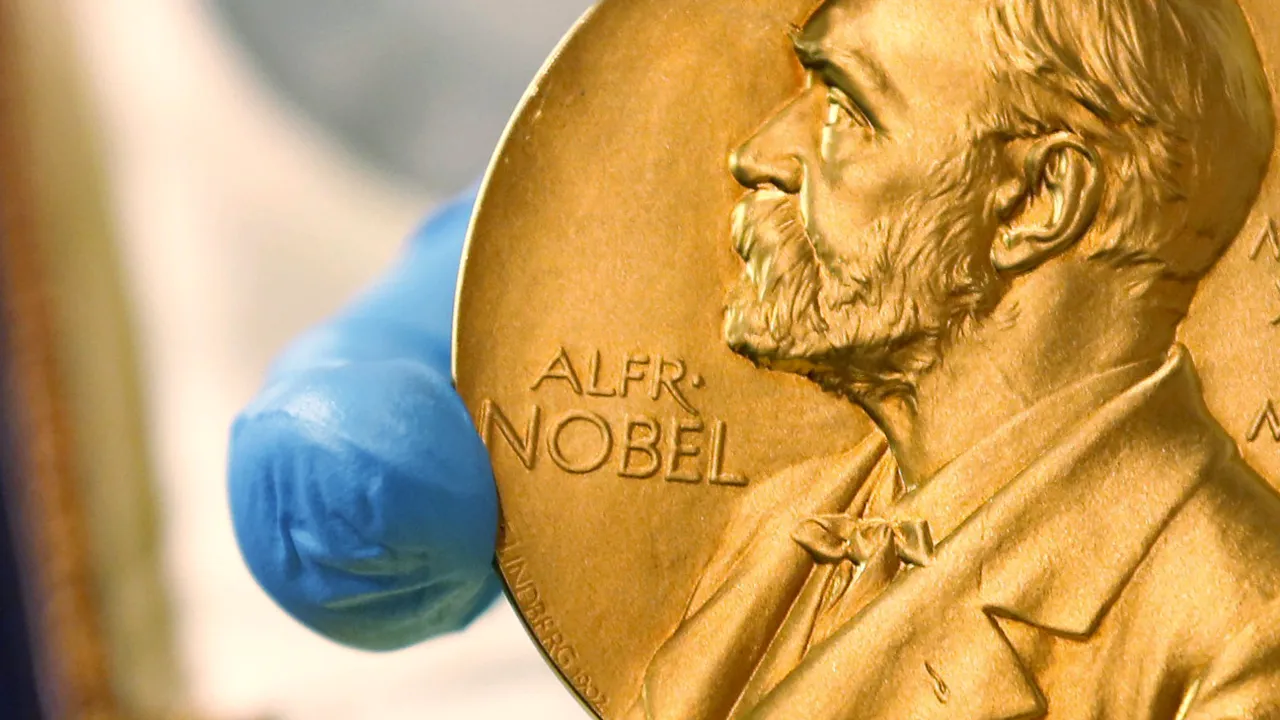 Premiul Nobel pentru literatură ar putea merge la un scriitor non-occidental
