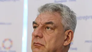 Tudose, despre Cîţu: Cel mai fericit cioclu