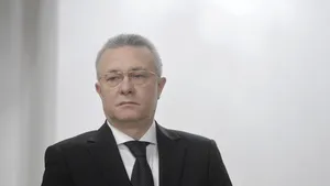 16 documente, sustrase de la Ministerul Justiţiei. Cristian Diaconescu, la audieri în Comisia de anchetă a arhivei SIPA: Aş vrea să ştiu pe unde zburdă mapa mea profesională