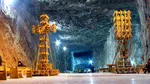 Intervenție științifică de urgență la Praid: 1,5 miliarde de puncte analizate