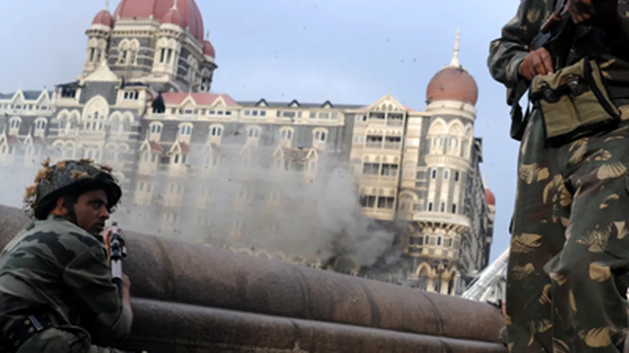 India avea informaţii de zece luni că se pregătesc atentate