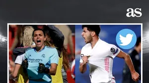  Isabel, portarul feminin de la Real Madrid, ţinta unui atac misogin. Mai mulţi fotbalişti şi cluburi au sărit să o apere 