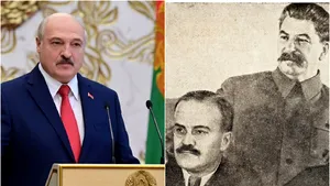 Nouă mişcare controversată a lui Alexander Lukaşenko. Belarus a stabilit ca sărbătoare naţională ziua în care Polonia a fost invandată de URSS