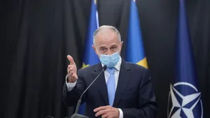 Mircea Geoană analizează mişcările Rusiei: Există elemente care ne fac să credem că este ceva serios