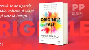 Cum pot fi vindecate „rănile” emoţionale pornind de la „Originile tale”