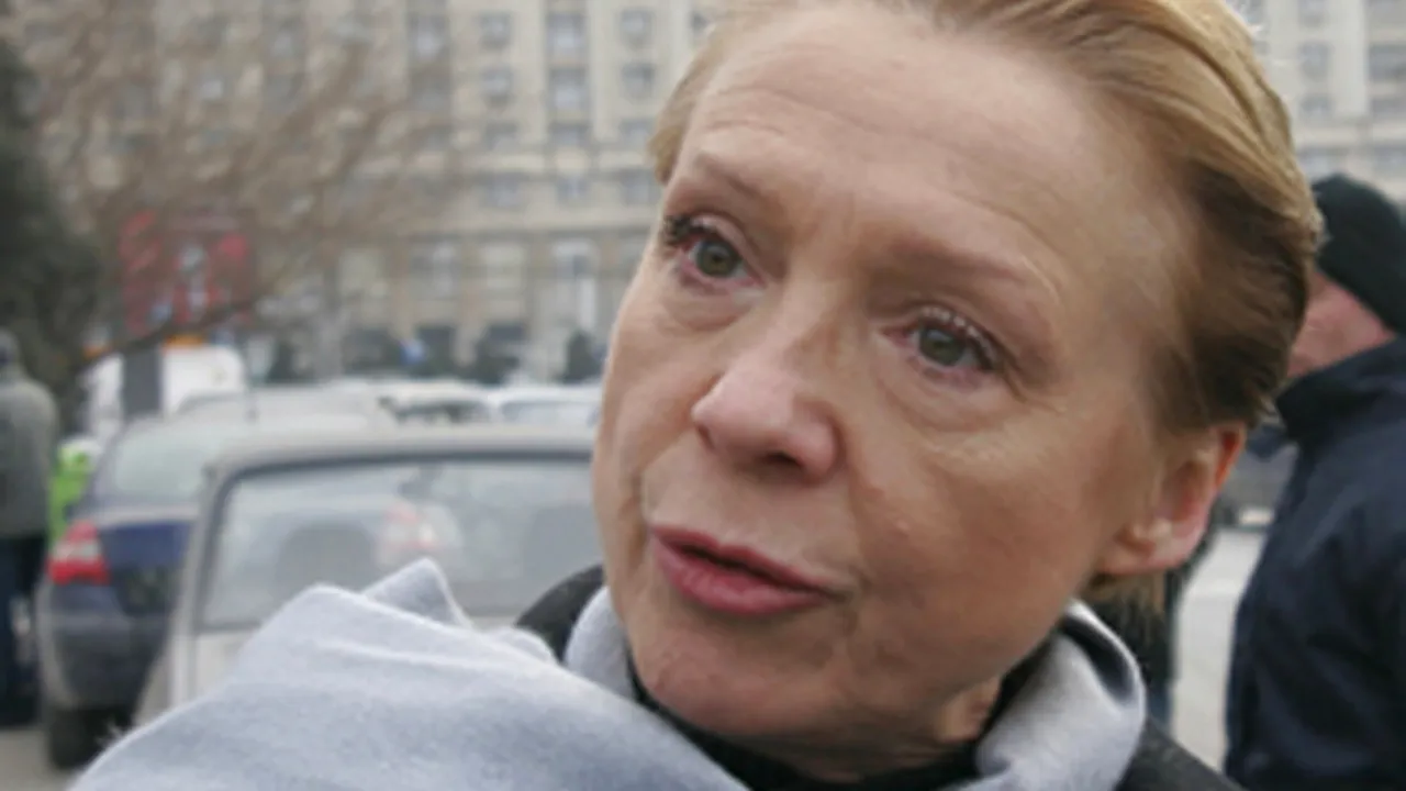 Mihaela Mihai: Al doilea soţ m-a drogat cinci ani la rând