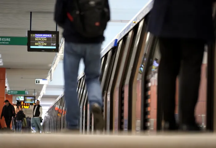 NEWS ALERT Biletele de metrou se vor scumpi. La ce preț vor ajunge?