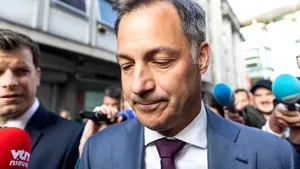 Scrisoare cu otravă, trimisă la biroul premierului belgian