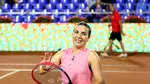 Elena-Gabriela Ruse se califică în turul secund la Madrid Open, după o victorie în trei seturi cu Antonia Ruzic