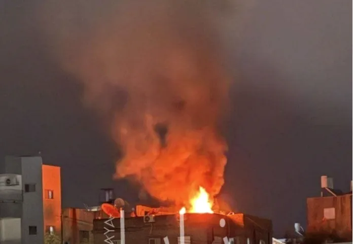 LIVE UPDATE Război în Orientul Mijlociu, ziua 12. Iranul și Libanul se sincronizează și atacă puternic Israelul. Au fost trase peste 100 de rachete/ Donald Trump, despre războiul cu Iran: „încă n-am terminat”