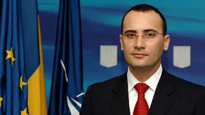 Preşedinţia nu comentează motivele absenţei preşedintelui de la MAI