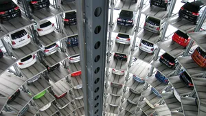 Amenzi usturătoare pentru trei giganţi auto ai Germaniei. Ar fi format un cartel pentru a manipula preţul oţelului 