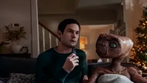 E.T. Extraterestrul, reîntâlnire după 37 de ani cu actorul din filmul lui Spielberg, într-o reclamă