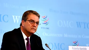 OMC a stabilit că taxele vamale impuse Chinei de Administraţia Donald Trump sunt ilegale