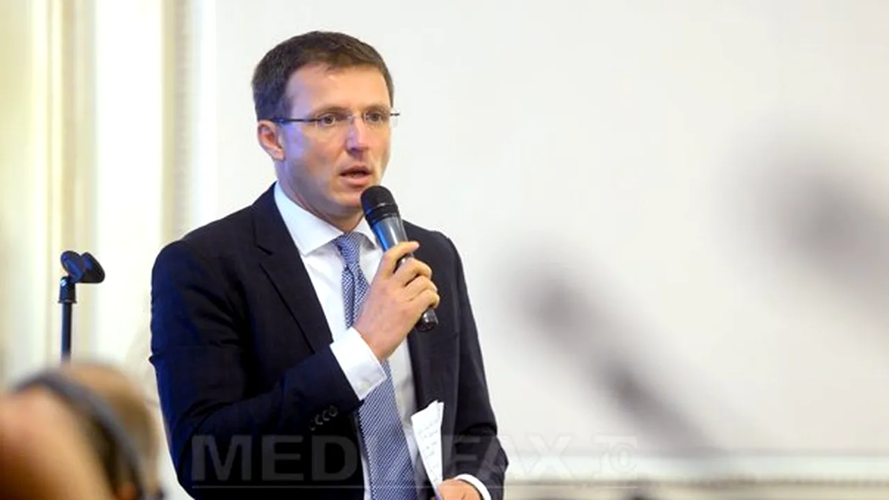 Director RMGC: România ar extrage la Roşia Montană mai mult aur decât toate ţările europene împreună