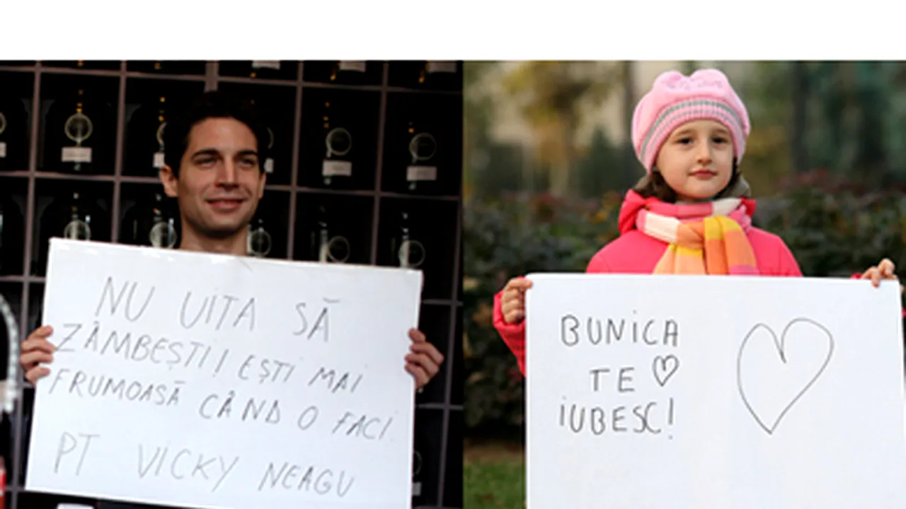 EXPERIMENT GÂNDUL: V-aţi întrebat vreodată la ce se gândesc necunoscuţii care merg pe stradă alături de voi?