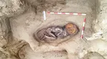 Mormânt de 5.000 de ani al unei femei de elită, descoperit în Peru