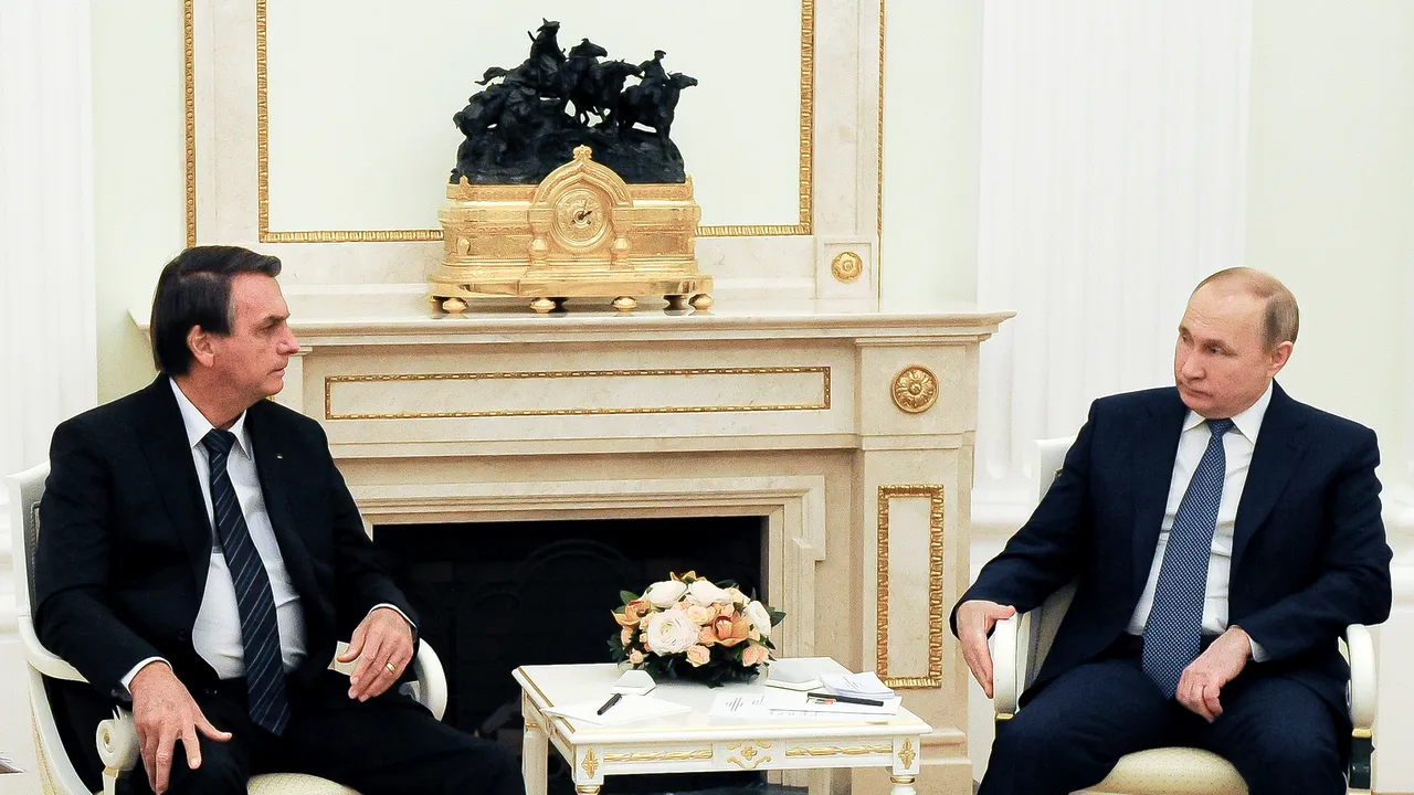 Putin îşi varsă năduful pe Occident şi le îndeamnă la luptă comună pe ţările din BRICS