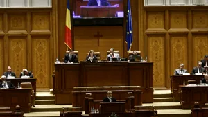 Dezbaterile la buget, întrerupte pentru consultări la amendamentul privind ordinea alocărilor