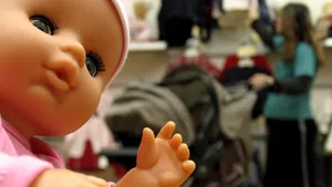 România, locul doi în Europa în privinţa numărului de naşteri la adolescente