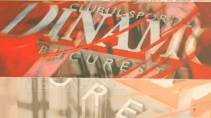 Larisa Iordache, Liviu Dumitrescu şi Victor Mihalachi, printre laureaţii CS Dinamo în 2014