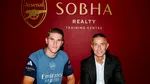 E oficial! Arsenal finalizează transferul lui Gyökeres de la Sporting Lisabona