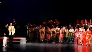 Tenorul mexican José Manuel Chú debutează pe scena Operei Naţionale Bucureşti