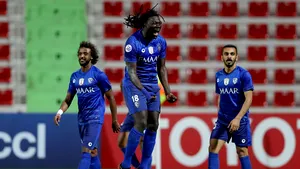 Liga Campionilor Asiei: O nouă victorie pentru Al-Hilal, echipa lui Răzvan Lucescu