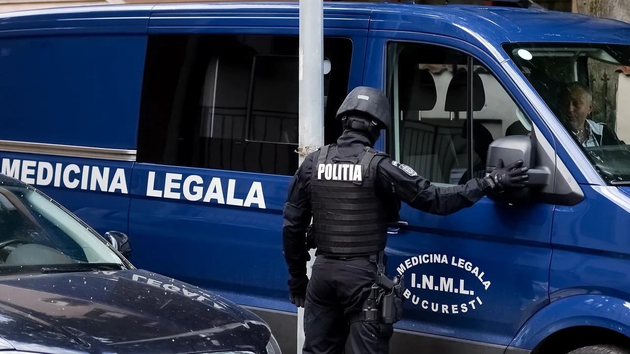 Funcţionari de la Medicină Legală Constanţa, acuzaţi de luare de mită. Prejudiciul total este de 4 milioane de lei