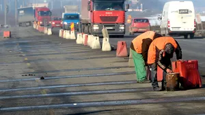 Valentin Urlan a fost numit director general interimar la Compania Naţională de Investiţii Rutiere