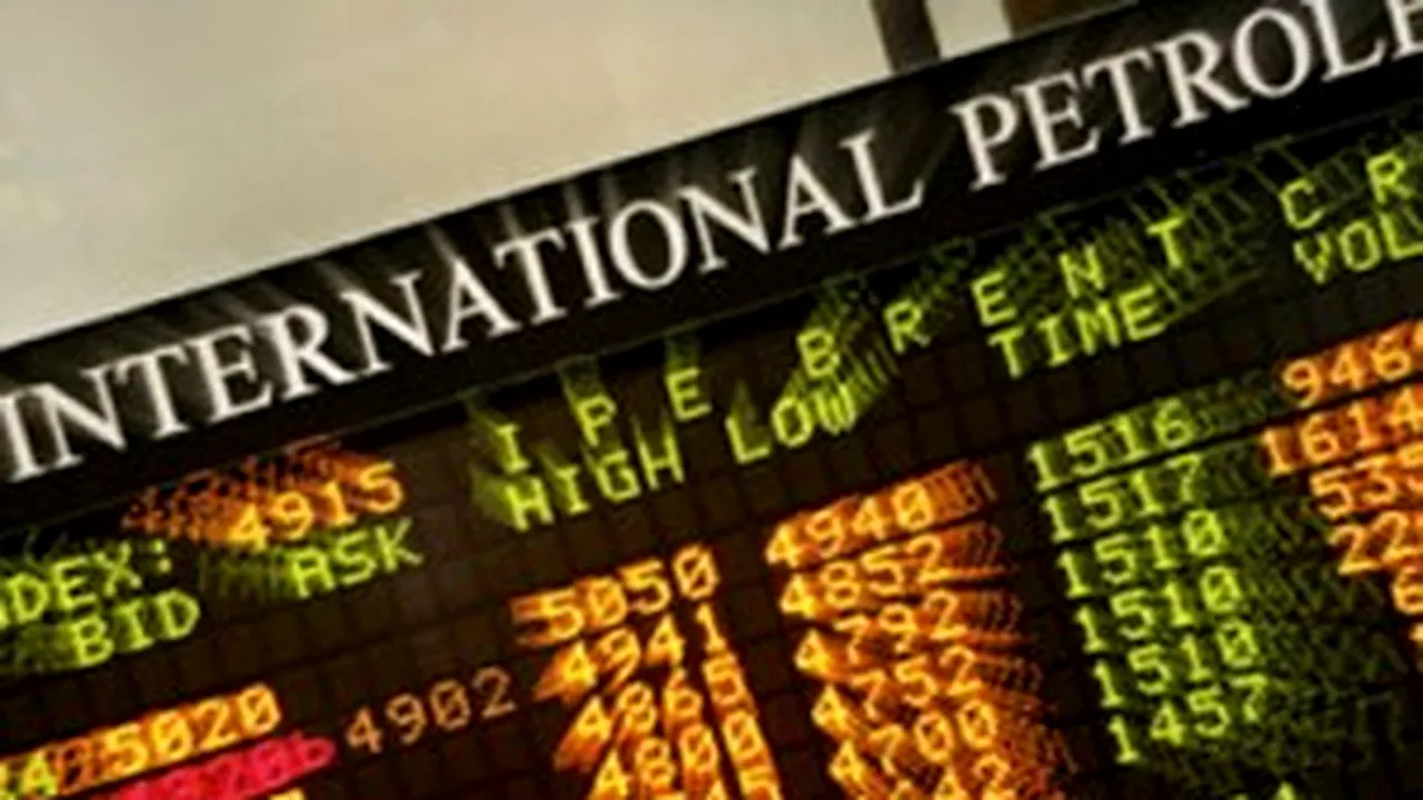 Romanian Fuel Mkt To Mature Over Tens Of Yrs - MOL