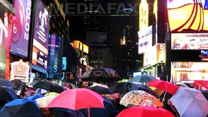 Umbrela, de la semn al reconcilierii politice la simbol al protestelor din Hong Kong