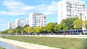 Aproape 30 de pelerini au avut nevoie de asistență la Punctul medical de la Sfânta Parascheva
